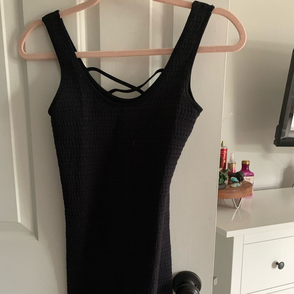 bodycon dress